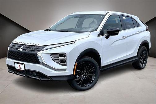 2026 Mitsubishi Eclipse Cross LE
