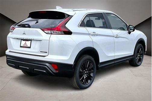 2026 Mitsubishi Eclipse Cross LE