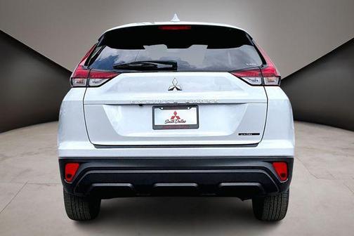 2026 Mitsubishi Eclipse Cross LE