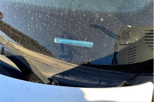 2019 Chrysler 300 Touring