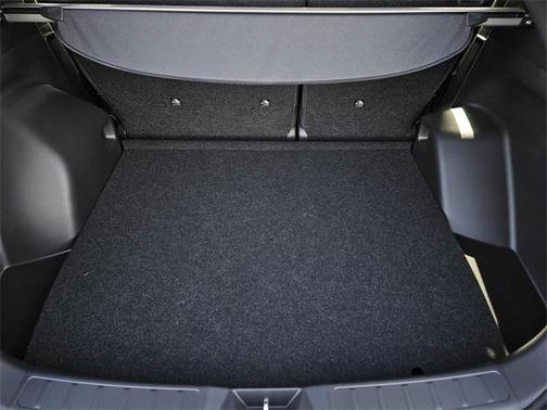 2025 Mitsubishi Eclipse Cross LE