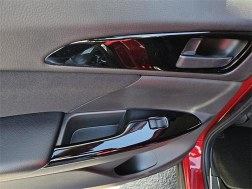 2025 Mitsubishi Eclipse Cross LE