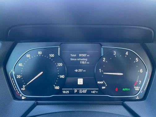 2021 BMW 228 Gran Coupe xDrive