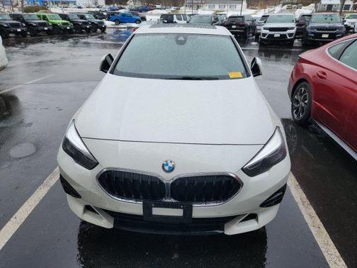 2021 BMW 228 Gran Coupe xDrive