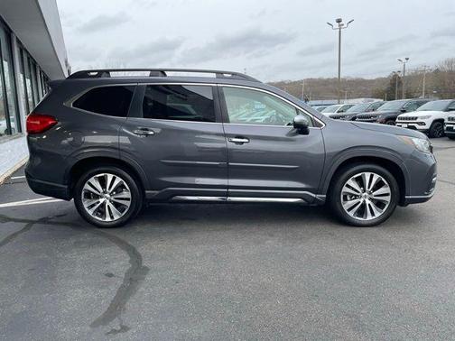 2019 Subaru Ascent Touring 7-Passenger