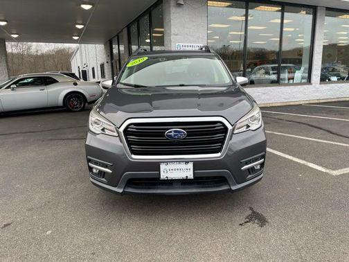 2019 Subaru Ascent Touring 7-Passenger