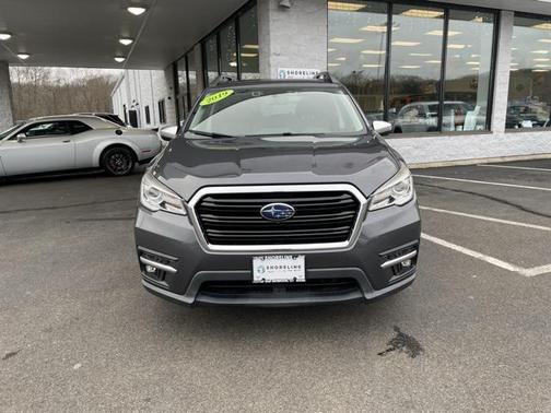 2019 Subaru Ascent Touring 7-Passenger