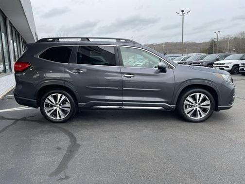 2019 Subaru Ascent Touring 7-Passenger