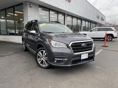 2019 Subaru Ascent Touring 7-Passenger