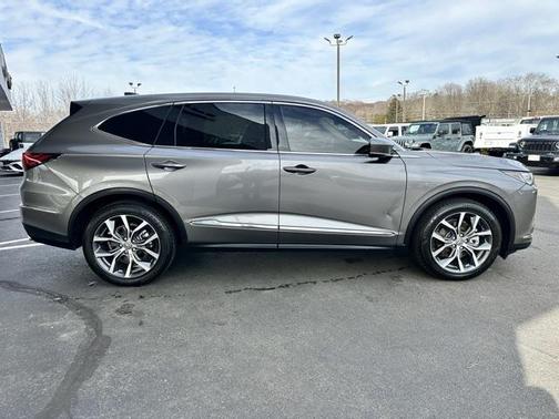 2022 Acura MDX Technology Package
