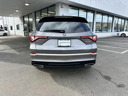 2022 Acura MDX Technology Package