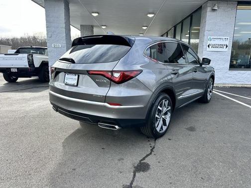 2022 Acura MDX Technology Package