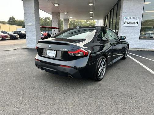 2024 BMW 230 i xDrive
