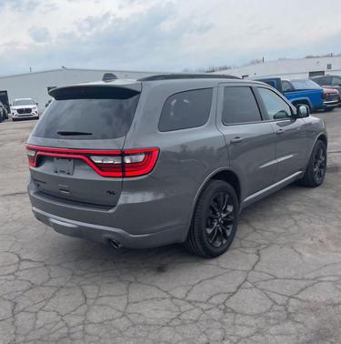2025 Dodge Durango R/T Plus AWD