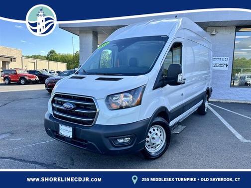 2020 Ford Transit-350 Base