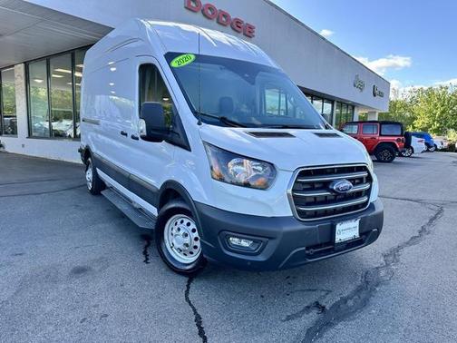 2020 Ford Transit-350 Base