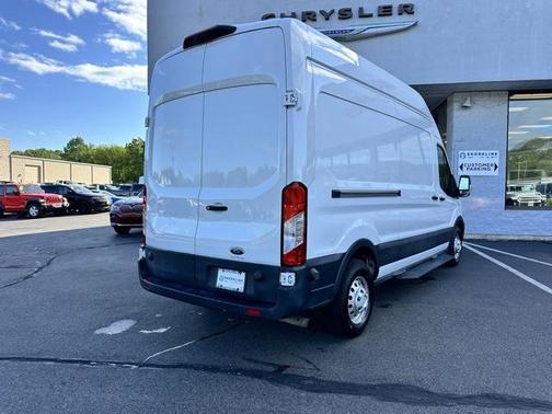 2020 Ford Transit-350 Base