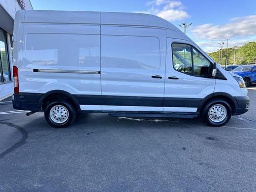2020 Ford Transit-350 Base