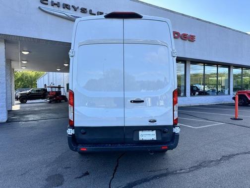 2020 Ford Transit-350 Base