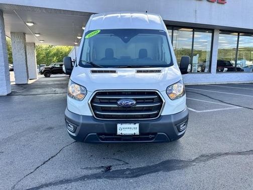 2020 Ford Transit-350 Base