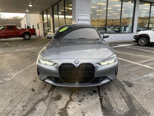 2021 BMW 430 i xDrive