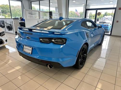 2023 Chevrolet Camaro 2SS