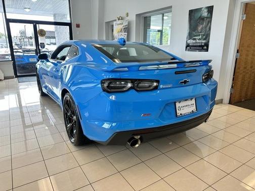 2023 Chevrolet Camaro 2SS