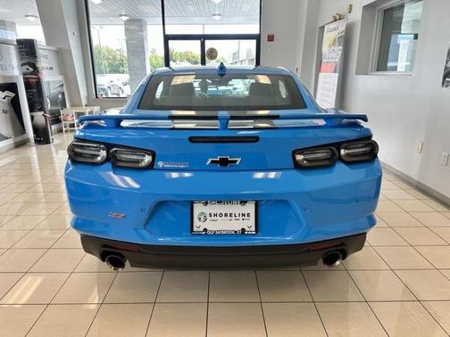2023 Chevrolet Camaro 2SS