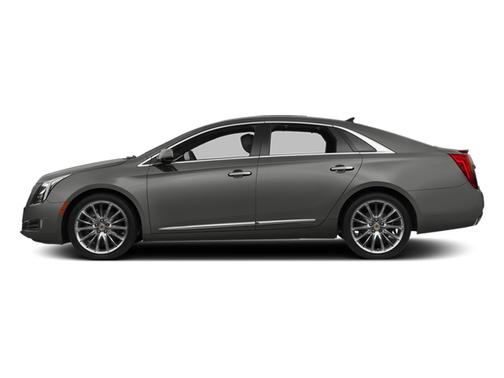 2013 Cadillac XTS Platinum