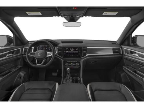 2020 Volkswagen Atlas Cross Sport 3.6L V6 SEL 4MOTION