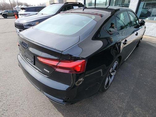 2023 Audi A5 Sportback 45 S Line Premium Plus