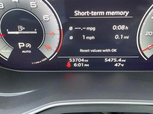 2023 Audi A5 Sportback 45 S Line Premium Plus