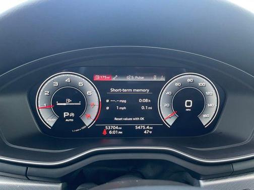 2023 Audi A5 Sportback 45 S Line Premium Plus