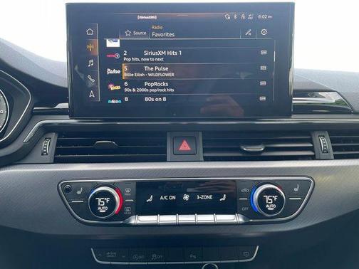 2023 Audi A5 Sportback 45 S Line Premium Plus