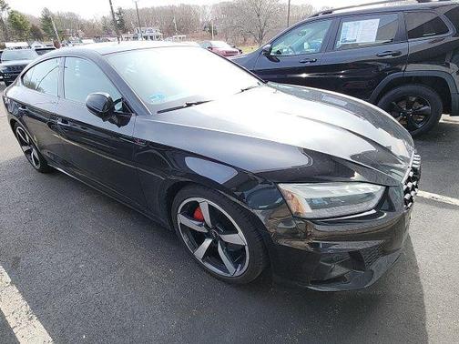 2023 Audi A5 Sportback 45 S Line Premium Plus