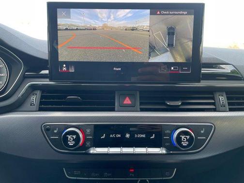 2023 Audi A5 Sportback 45 S Line Premium Plus