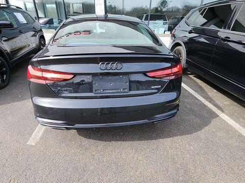 2023 Audi A5 Sportback 45 S Line Premium Plus