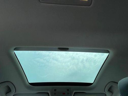 Opal White 2023 Volkswagen Jetta 1.5T SE