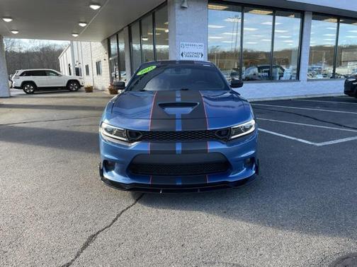 2023 Dodge Charger GT