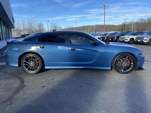 2023 Dodge Charger GT