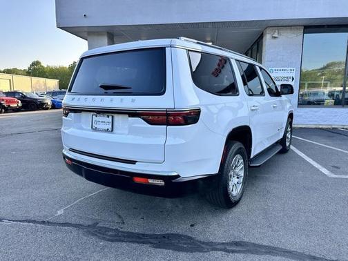 2024 Jeep Wagoneer Series I 4x4