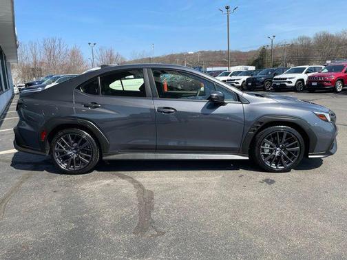 2024 Subaru WRX Limited