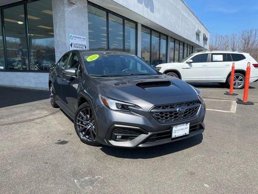 2024 Subaru WRX Limited