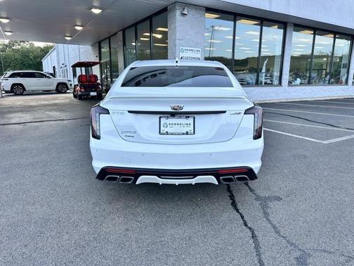 2023 Cadillac CT5-V V-Series