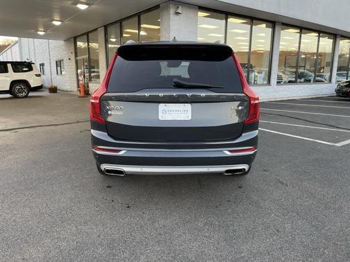 2017 Volvo XC90 T6 Inscription