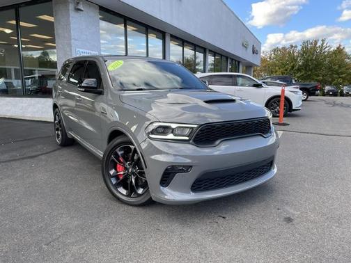 2021 Dodge Durango R/T AWD