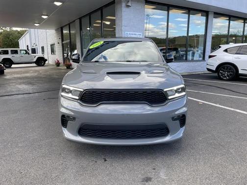 2021 Dodge Durango R/T AWD