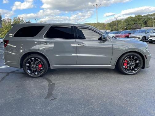 2021 Dodge Durango R/T AWD