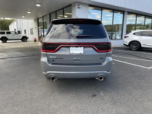 2021 Dodge Durango R/T AWD