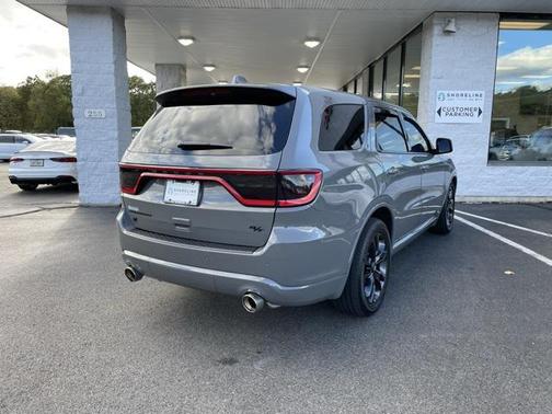 2021 Dodge Durango R/T AWD